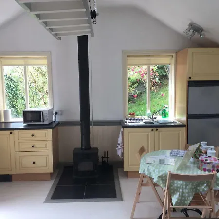 Holiday home Four Directions Castletownbere